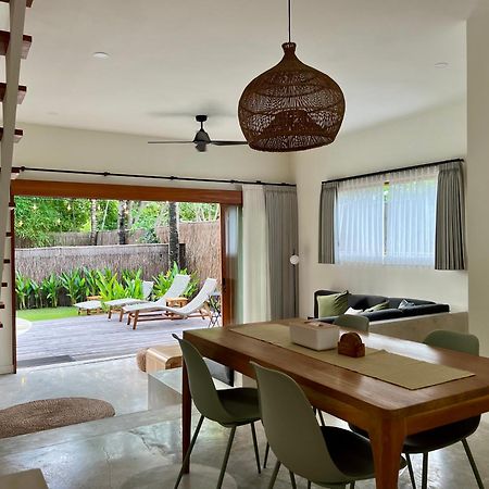 Villa Luna - Gili Air Dış mekan fotoğraf