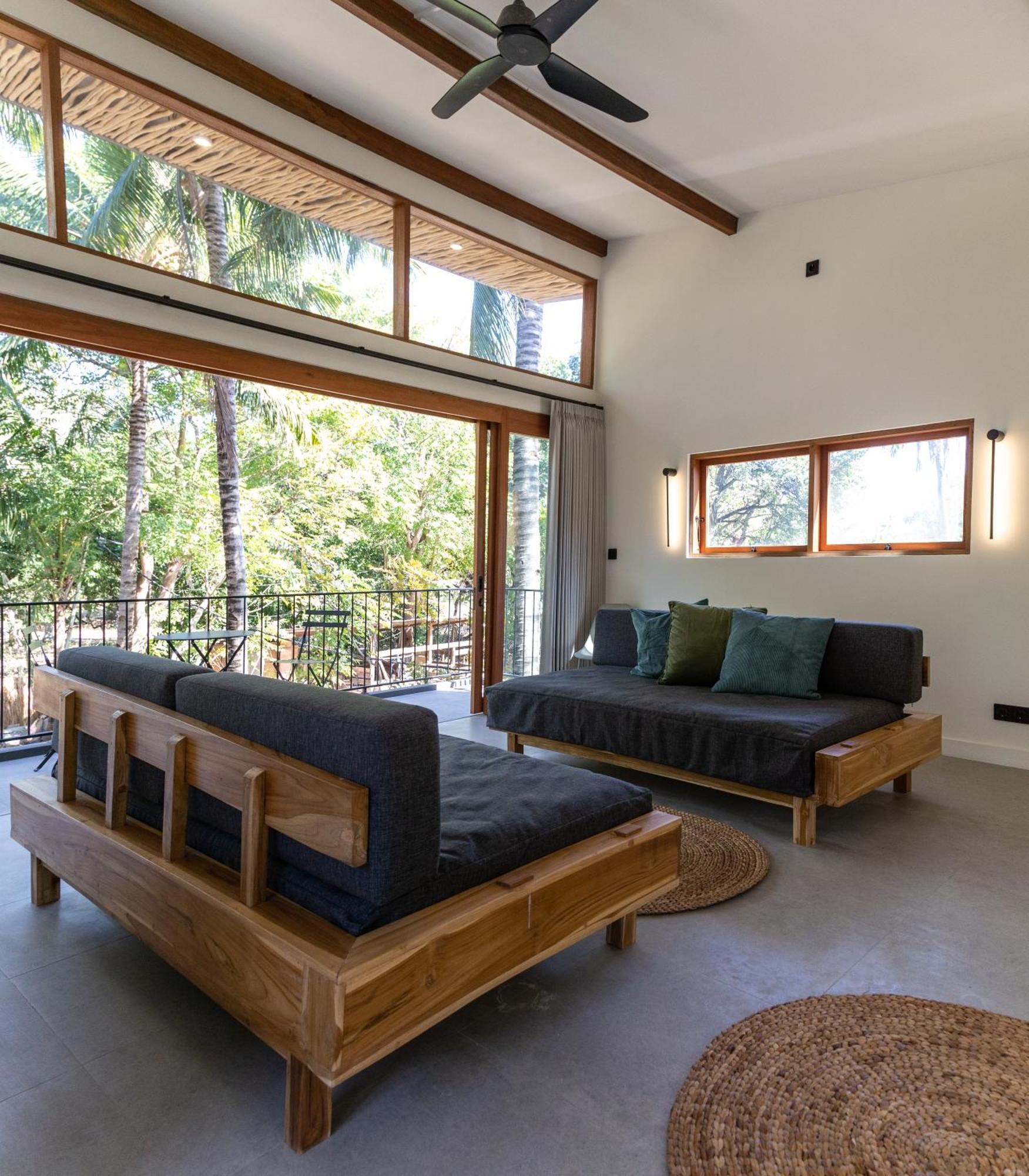 Villa Luna - Gili Air Dış mekan fotoğraf